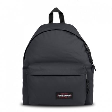 ZAINO EASTPAK PADDED PAVEMENT GRIGIO