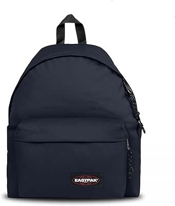 ZAINO EASTPAK PADDED BLUE MARINE    EK000620L83