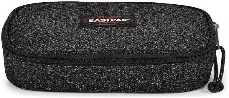 BUSTINA OVALE EASTPAK SPARK NERO   EK000717N981
