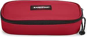 BUSTINA OVALE EASTPAK ROSSO SCARLAT EK000717O9