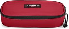 BUSTINA OVALE EASTPAK ROSSO SCARLAT EK000717O9