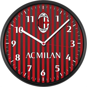 OROLOGIO PARETE MILAN               90G302512