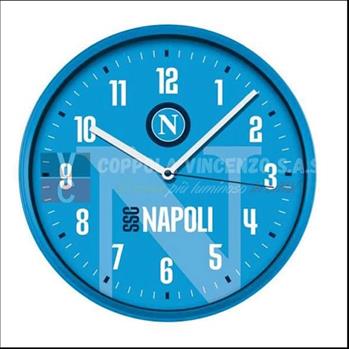 OROLOGIO PARETE NAPOLI              NA00875NA1