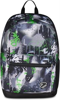 ZAINO REVERSIBILE GRAY SHADOW       200102587-201