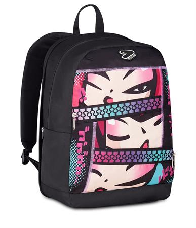 ZAINO REVERSIBILE JAPAN MOOD        200102588-318