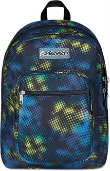 ZAINO FREETHINK BOY VERDE BLU    200102563-604