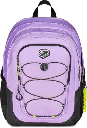 ZAINO SEVEN TECHLINE LILLA               200102565-3E2