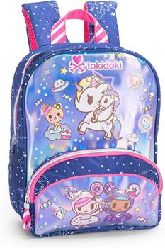 ZAINO ASILO TOKIDOKI                73783