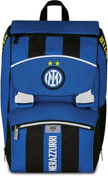 ZAINO SEVEN ESTENSIBILE INTER       20F302500-5D8