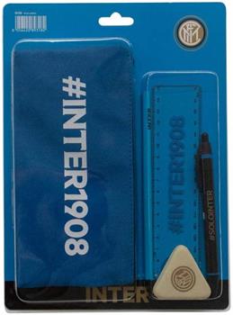 BLISTER SET SCRITTURA INTER         IN1330