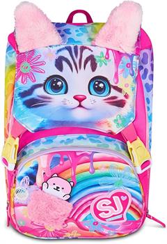 ZAINO EST.SJ GANG CAT&AIR           20C202537-379