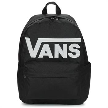 ZAINO DROP VANS NERO                VN000H4ZBLK1