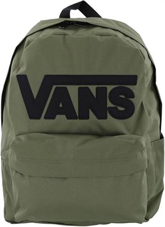 ZAINO DROP VANS VERDE               VN000H4ZZBF1