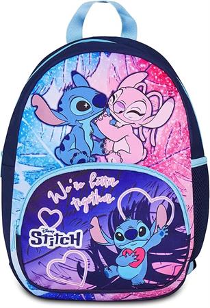 ZAINETTO ASILO STITCH       20H302500-575
