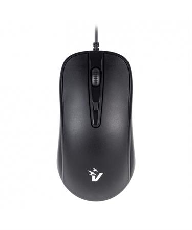 MOUSE OTTICO USB 2.0 CON FILO 1200 DPI 978