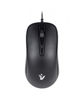 MOUSE OTTICO USB 2.0 CON FILO 1200 DPI 978