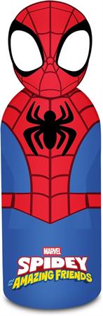 BORRACCIA TAPPO SAGOMATO SPIDEY     302902509