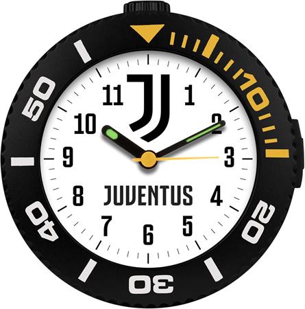 SVEGLIA JUVENTUS 90G302510