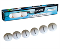 PALLINE PING-PONG 6PZ.817           817