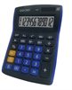 CALCOLATRICE DA TAVOLO QUADRA SW-2482 12 CIFRE MEDIA  10587