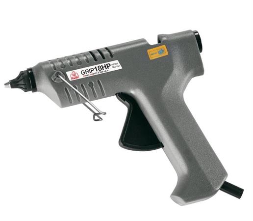 PISTOLA INCOLLATRICE ELETTRICA      GRIP 15HL