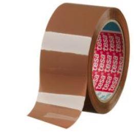 NASTRO ADESIVO COLORE AVANA 50MMx66M COMET ART.62240