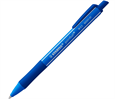 PENNA A SCATTO POINTBALL COLORFUL BLU 6033/1-41