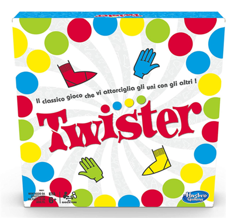 TWISTER REFRESH             98036