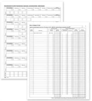 REGISTRO BENI AMMORTIZZABILI  0416