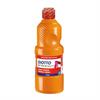 GIOTTO TEMPERA LIQUIDA 500ML ARANCIONE 532805