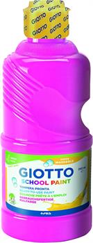 TEMPERA LIQUIDA GIOTTO 250ML MAGENTA       530810