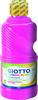 TEMPERA LIQUIDA GIOTTO 250ML MAGENTA       530810