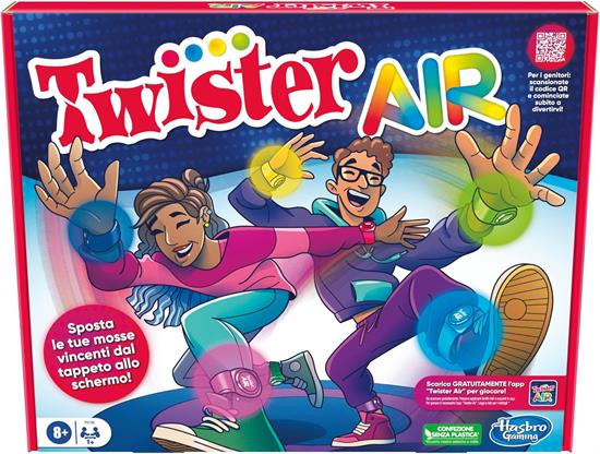 TWISTER AIR F8158