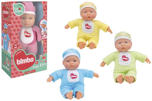 BAMBOLOTTO CHE PIANGE CM.28 40988