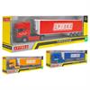 CAMION 32CM DIE CAST 41005