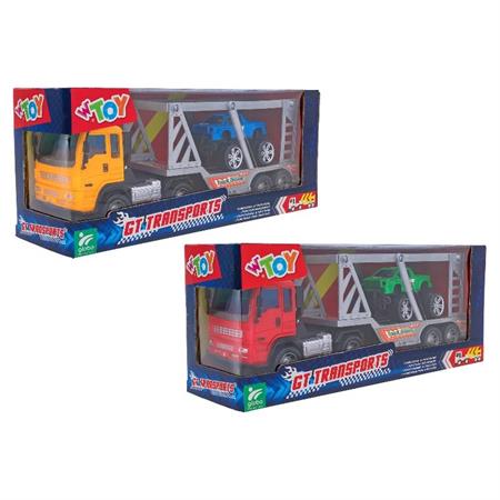 CAMION BISARCA 40850