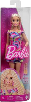 BARBIE BAMBOLA FASHIONISTA N.223 FBR37