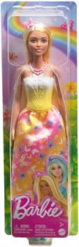 BARBIE CORE PRINCIPESSA HRR07