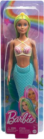 BARBIE CORE SIRENA HRR02