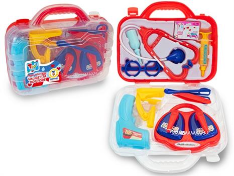 VALIGETTA DOTTORE                   41111