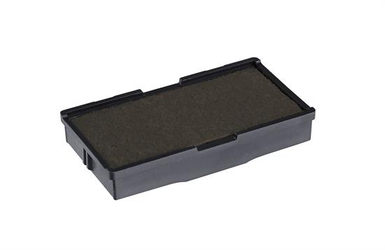 TAMPONE CUSCINETTO TIMBRO RICAMBIO COLOP E/011 NERO