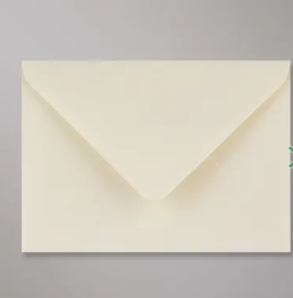 BIGLIETTI E BUSTE FT.9 AVORIO       E30021/BL 10933