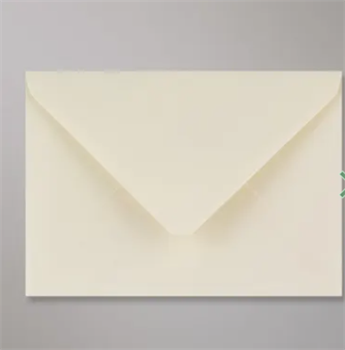 BIGLIETTI E BUSTE FT.9 AVORIO       E30021/BL 10933