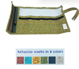 ASTUCCIO ROLL COLORI ASS.  32NIK201