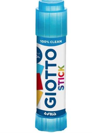 COLLA STICK GIOTTO 10GR.CONFEZIONE  DA 30 540100
