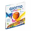 PASTELLI GIOTTO SUPERMINA DA 18+2 236300