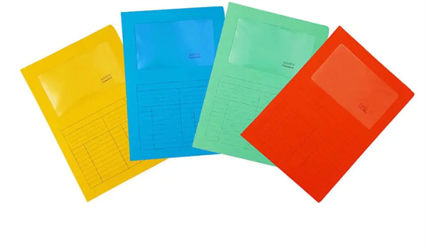 CARTELLA PER ATTI SINTEX 10PZ.      442-440-446