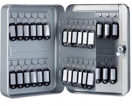 CASSETTE PORTACHIAVI LEBEZ 48 POSTI 756L