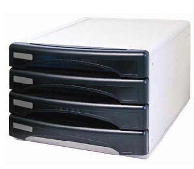 CASSETTIERA OLIVIA 4 CASSETTI  13P4PN