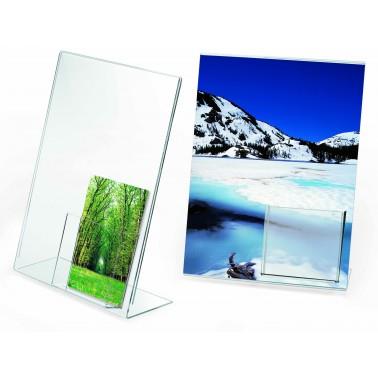 PORTADEPLIANT CON SCOMPARTO 23X31     7094